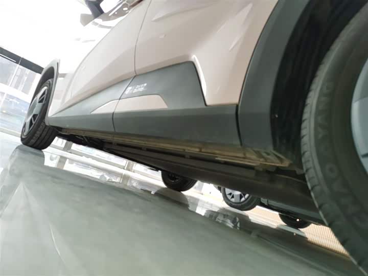 Фото 22 - BYD Seagull