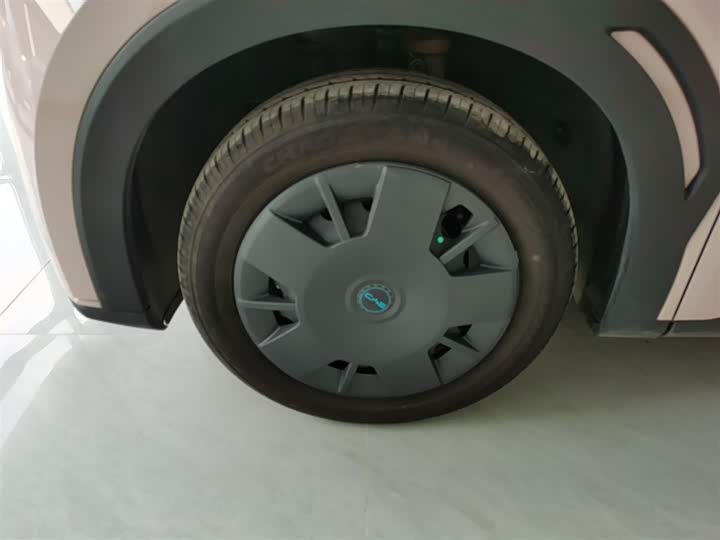 Фото 23 - BYD Seagull