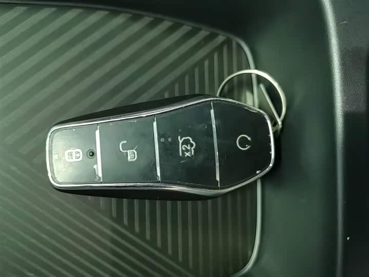 Фото 9 - BYD Seagull