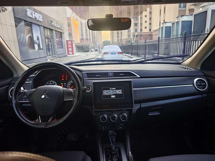 Фото 6 - Mitsubishi ASX