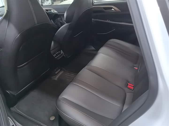 Фото 17 - XPeng P5