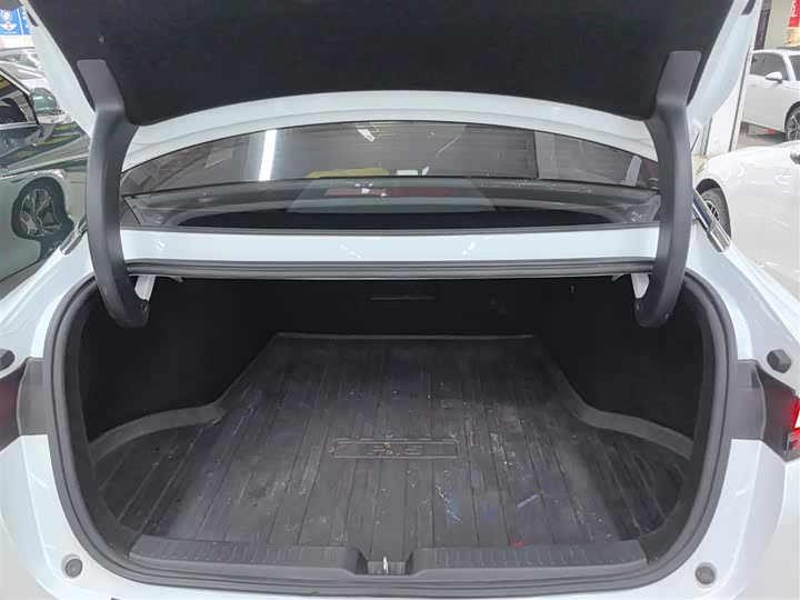 Фото 19 - XPeng P5