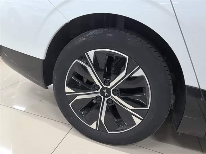 Фото 26 - XPeng P5