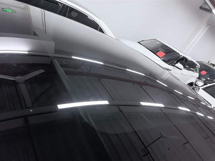 Фото 27 - XPeng P5