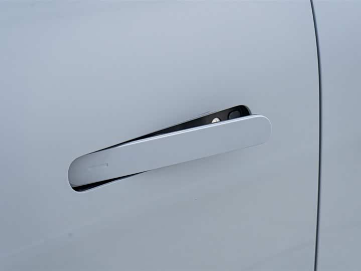 Фото 12 - XPeng P7