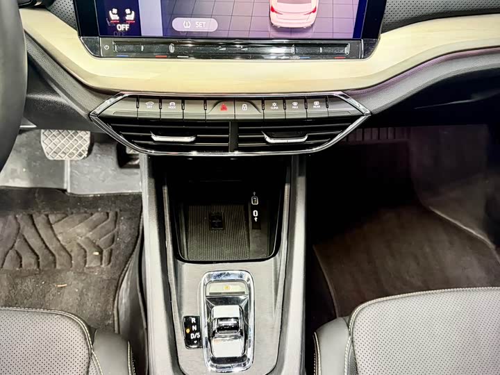 Фото 12 - Skoda Octavia Pro