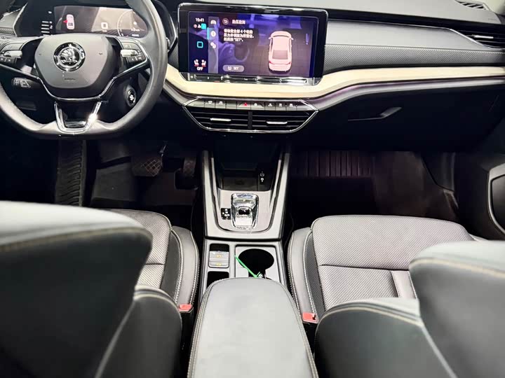 Фото 17 - Skoda Octavia Pro