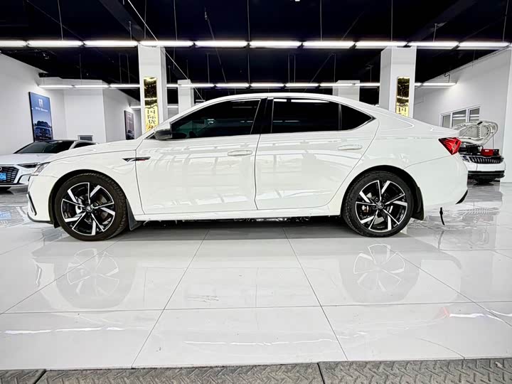 Фото 3 - Skoda Octavia Pro