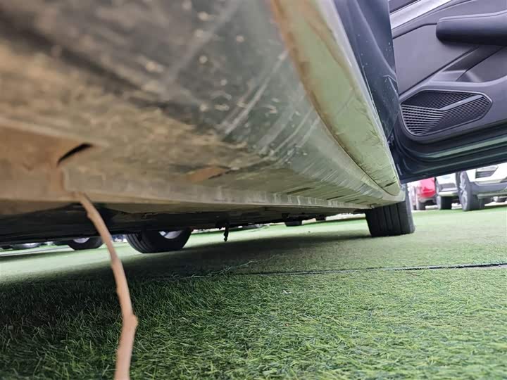 Фото 21 - Geely Preface