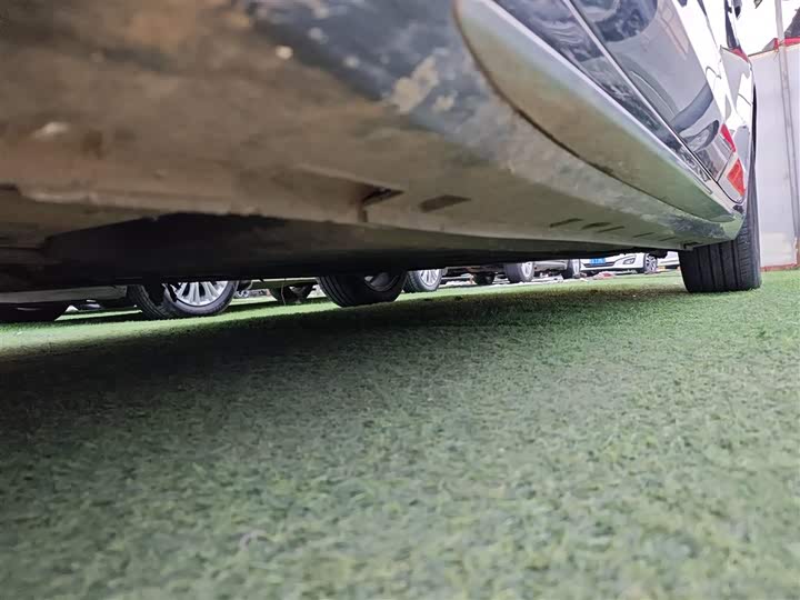 Фото 22 - Geely Preface