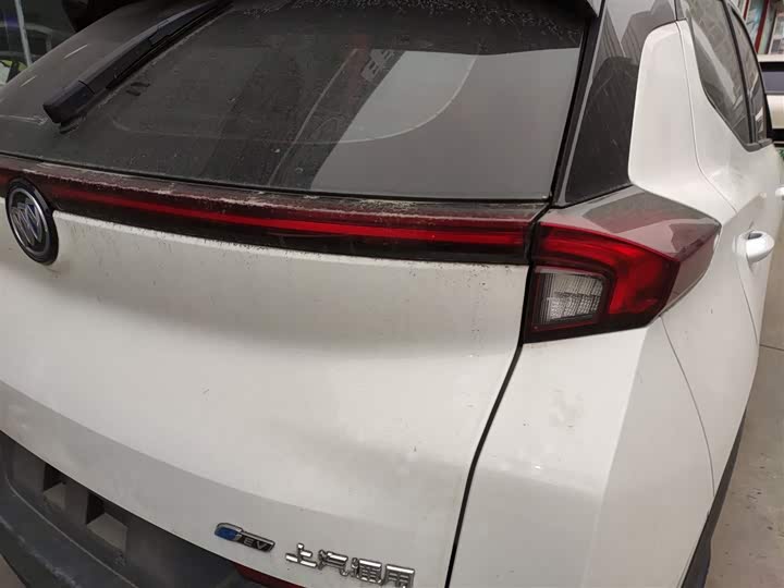 Фото 8 - Buick Velite 7