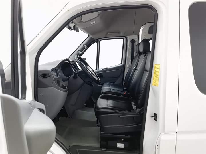 Фото 10 - Foton Tuyano