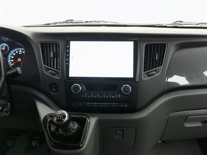 Фото 12 - Foton Tuyano