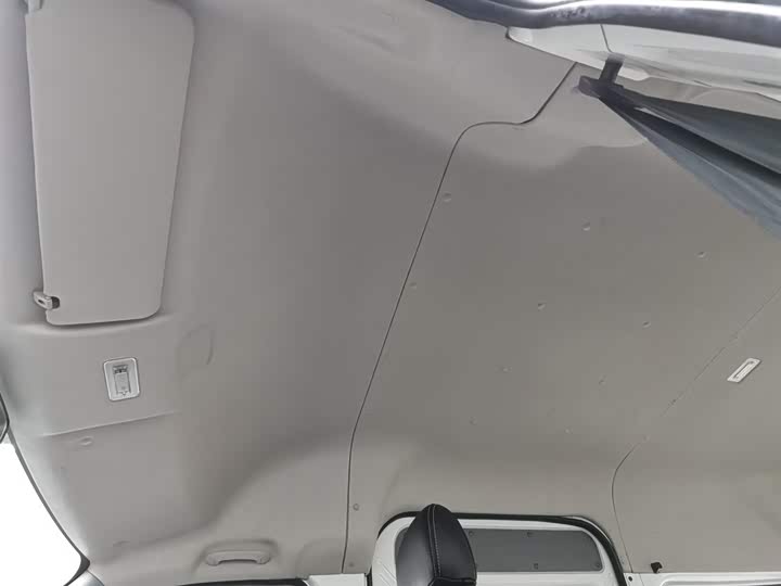 Фото 14 - Foton Tuyano