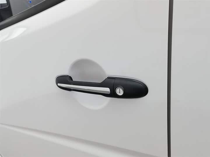 Фото 18 - Foton Tuyano