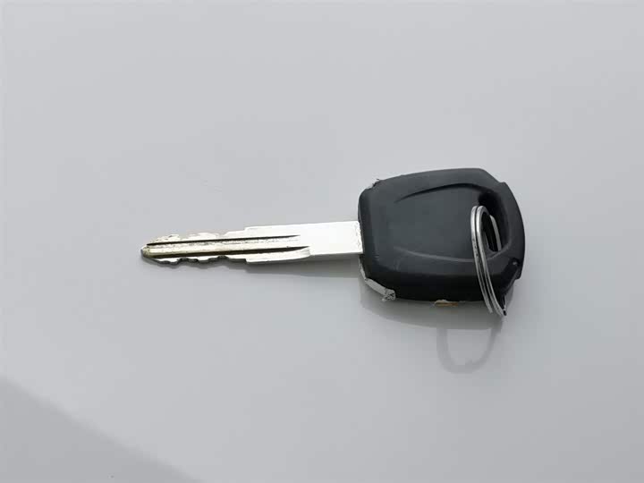 Фото 19 - Foton Tuyano