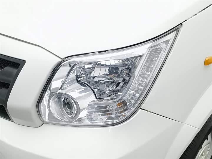 Фото 7 - Foton Tuyano