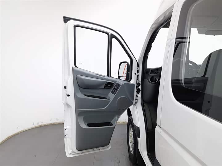 Фото 8 - Foton Tuyano