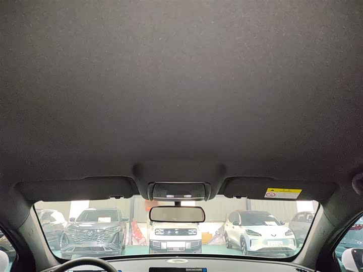 Фото 18 - BYD Qin Plus