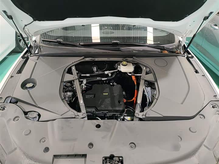 Фото 20 - BYD Qin Plus