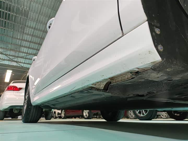 Фото 21 - BYD Qin Plus