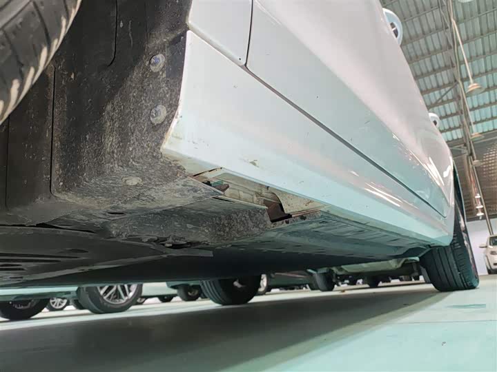 Фото 22 - BYD Qin Plus