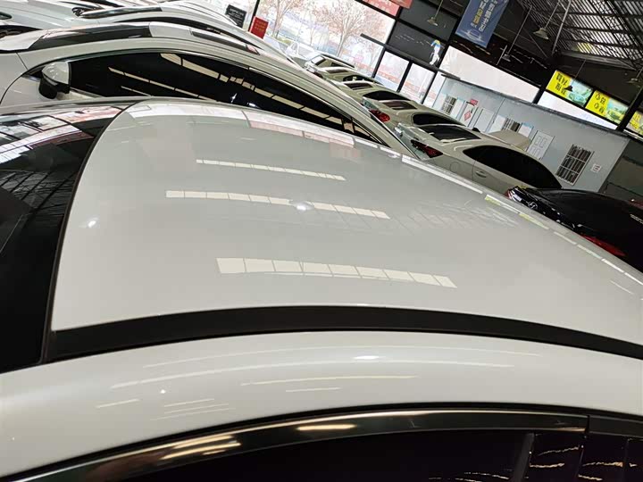 Фото 27 - BYD Qin Plus