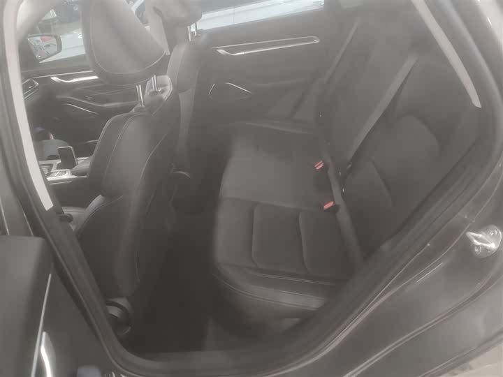 Фото 17 - Geely Emgrand