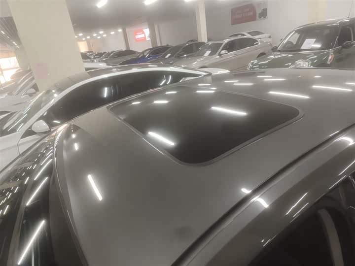 Фото 27 - Geely Emgrand