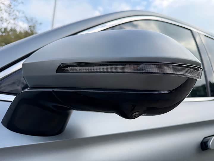 Фото 11 - Chery Tiggo 8L