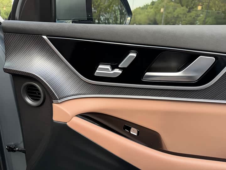 Фото 17 - Chery Tiggo 8L