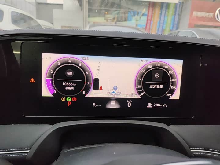 Фото 5 - Volkswagen Magotan