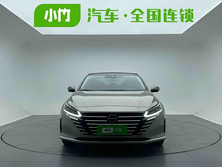 Фото 2 - Nissan Teana