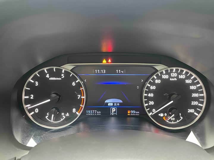 Фото 21 - Nissan Teana