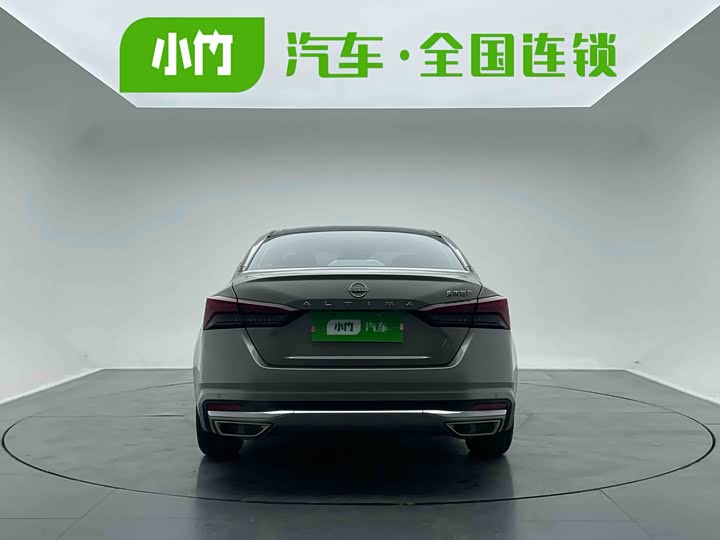 Фото 6 - Nissan Teana