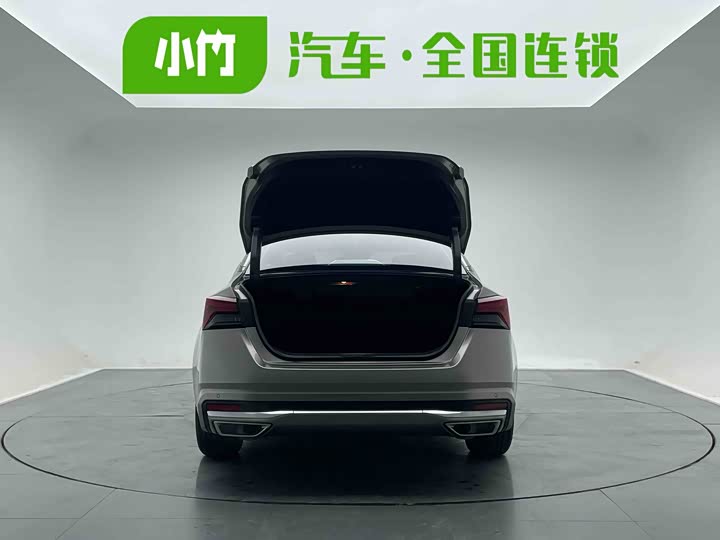 Фото 7 - Nissan Teana