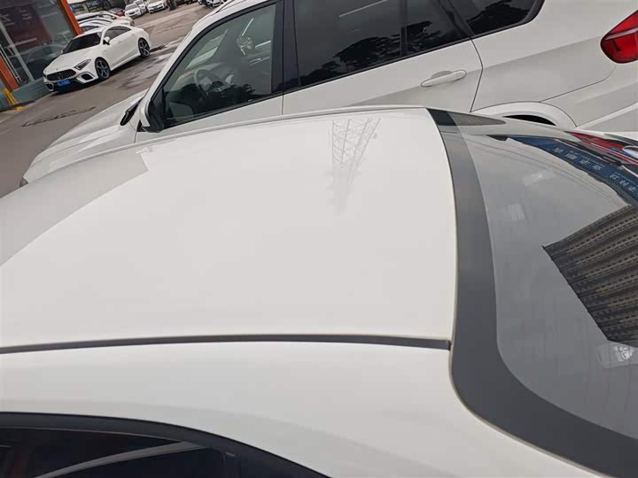 Фото 27 - Toyota Corolla