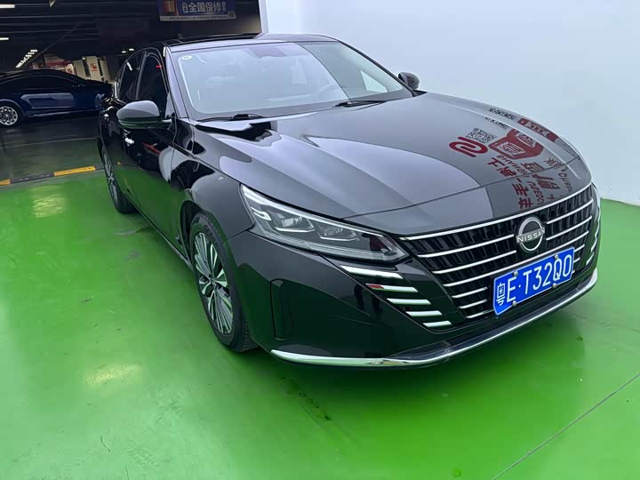 Фото 3 - Nissan Teana