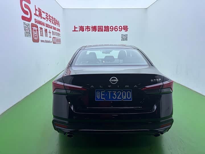 Фото 6 - Nissan Teana