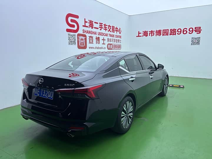 Фото 7 - Nissan Teana