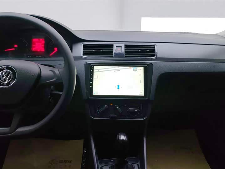 Фото 13 - Volkswagen Santana