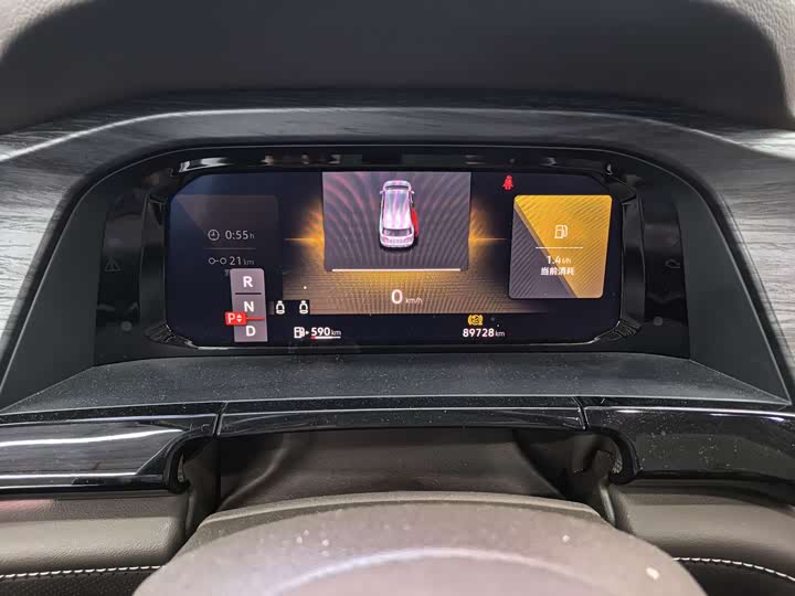 Фото 15 - Volkswagen Viloran