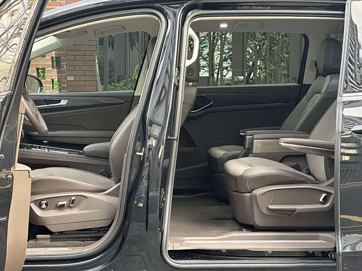 Фото 17 - Volkswagen Viloran