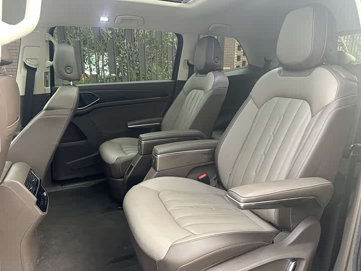 Фото 18 - Volkswagen Viloran