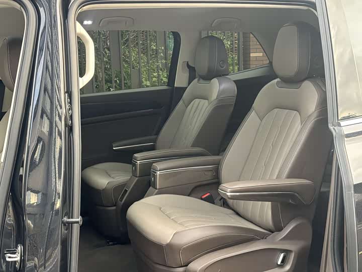 Фото 19 - Volkswagen Viloran