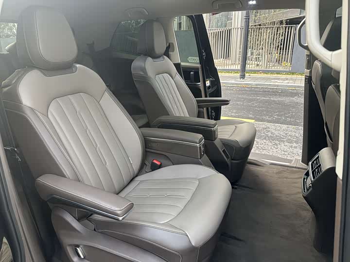 Фото 21 - Volkswagen Viloran