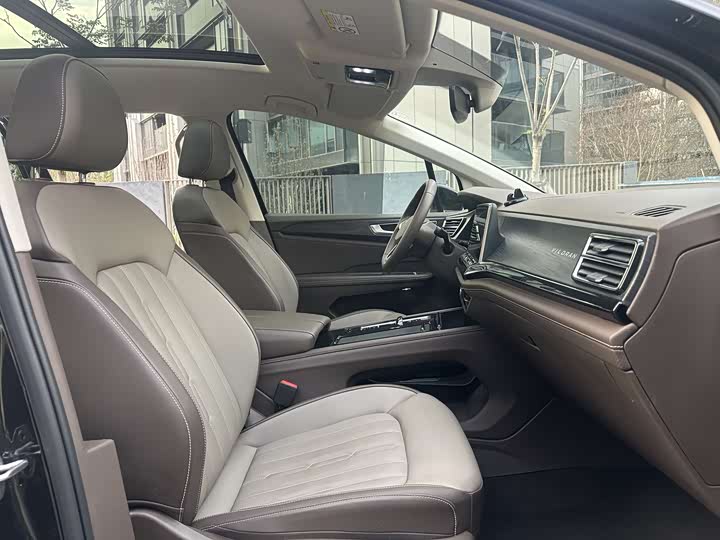 Фото 22 - Volkswagen Viloran