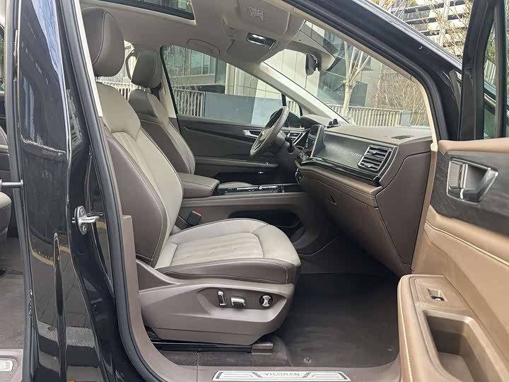 Фото 23 - Volkswagen Viloran