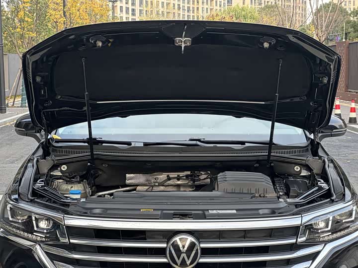 Фото 25 - Volkswagen Viloran