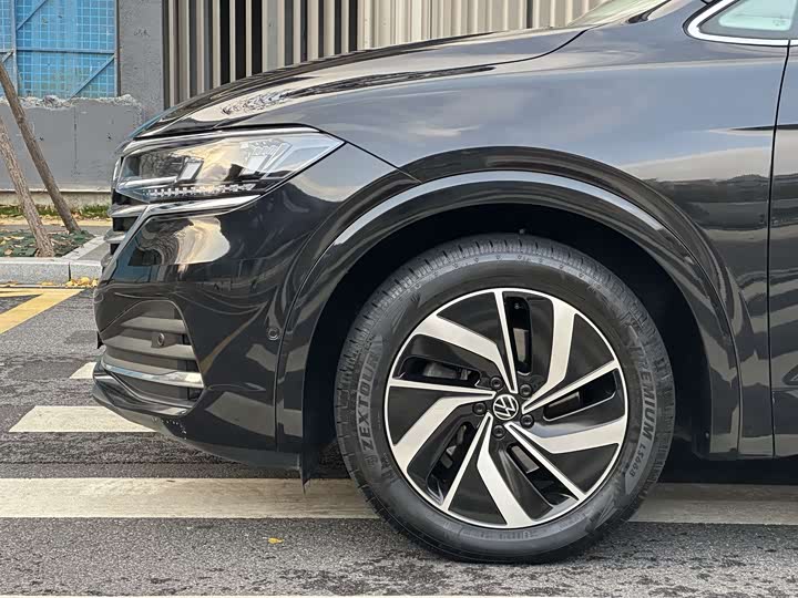 Фото 27 - Volkswagen Viloran